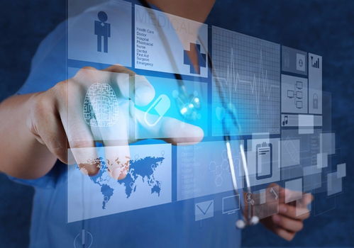 互聯網醫療還能怎么玩