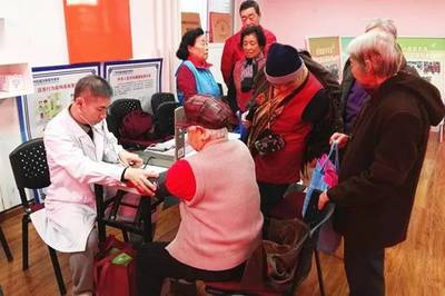 西城區(qū)各社區(qū)衛(wèi)生服務中心深入開展健康促進活動，助力居民健康素養(yǎng)提升